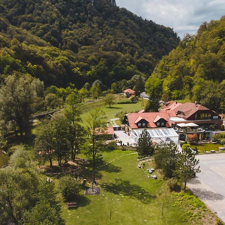 Guesthouse Villa Zelenjak Ventek Kumrovec Extérieur photo